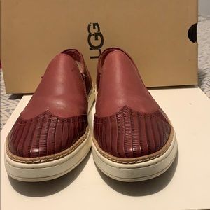 Ugg sneakers